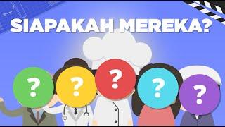 Perkenalkan, 10 Channel Edukasi Baru Yang Bikin Kamu Makin Pintar!