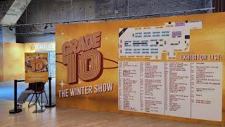 9嗡。戶外Live| GRADE 10 THE WINTER SHOW ,香港冬季卡展 現場直播 P1