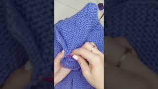Связано с любовью #music #love #animation #christmas #вязаниеназаказ #knitting #diy #crochet