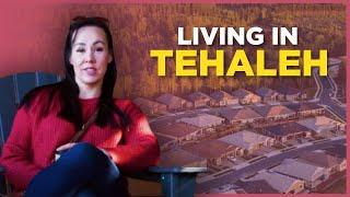 Tehaleh Neighborhood Tour | Living in Bonney Lake, WA