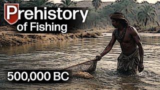 The Origin & Evolution of Fishing - Catching Tuna / Harpoons / Nets / Boats