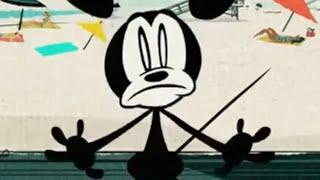 Mickey Mouse - Mickey's Public Domain Is Showing