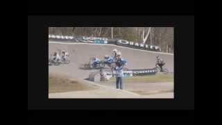 Fabricio Maturano - UCI BMX SuperCross + Panamericano