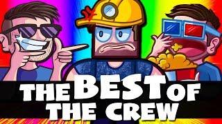 The BEST of The Crew! - April 2019