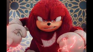 The Knuckles TV Series!- WHAT THE HECK WAS THAT?! (Review) 