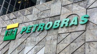 Why I'm Buying Petrobras ($PBR)