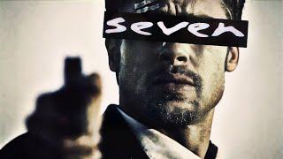 The Seven | Killer edit