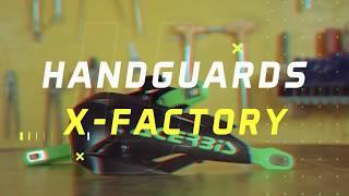 Acerbis X-Factory Handguards