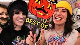 Best of Jake & Johnnie Shopping