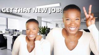 CHANGING CAREERS AT 40 | HOW TO TRANSITION JOBS | iamKeliB
