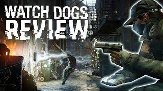 Watch_Dogs Test / Review - Der zweite Teil wird großartig! - GIGA.DE