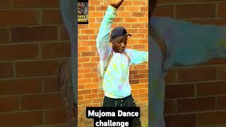 Mujoma Dance challenge @klarry-musiczw#dance