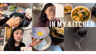 an episode of attempting Bhakthu away from home | Mumma's recipe