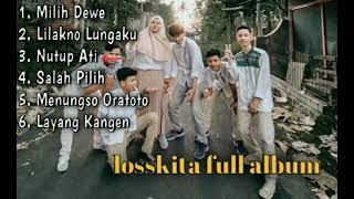 LOSSKITA FULL ALBUM