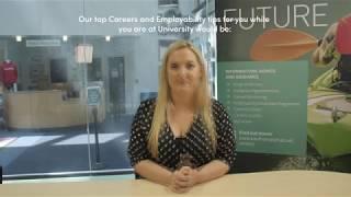 UOS Careers and Employability Central Services