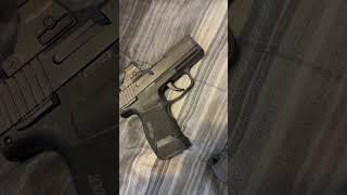 #edc #pewgun #pewpew #2astrong #airsoftgun #airsoft #airsoftnation #9mmpistol #223 #556 #viralshort