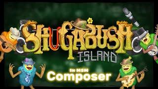 Shugabush Island | MSM Composer