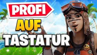 SOFORT BESSER AUF TASTATUR WERDEN!Fortnite Tipps und Tricks in Chapter 5