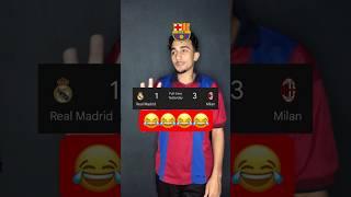 خسارة ريال مدريد 3-1…#ريال_مدريد #دوري_ابطال_اوروبا #كرة_القدم