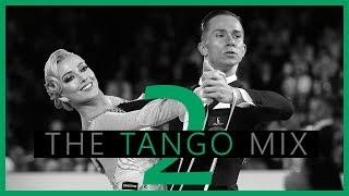 ► TANGO MUSIC MIX #2