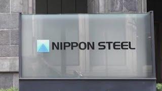 Nippon Steel insists it will fulfill its promises about U.S. Steel acquisition