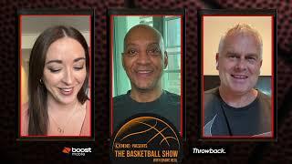 The Basketball Show Season 2023-24 Episode 16