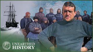 What Remains From Shackleton's Doomed Antarctic Crossing? | The Endurance