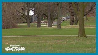 CBS 58 Hometowns: History of Frederick Law Olmsted, who helped shape Milwaukee County parks