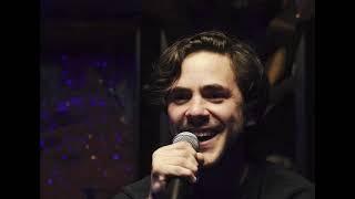 Jack Savoretti - Love Is On The Line (Live from Annabel's)