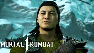 Mortal Kombat 1 Story Mode - Chapter 13: Deadly Alliance (Shang Tsung)