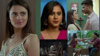 Love Juggad|Epi 2|Review|Ayesha kapoor|Hindi|webseries |Farhan spotlight 2.0