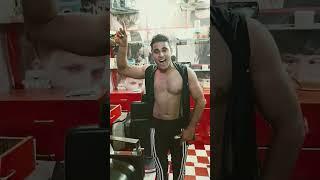 raaz fitness