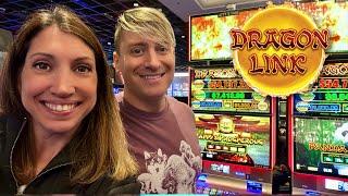 FOLLOW THE LEADER! Real Casino Slot play with @SLOTaholic