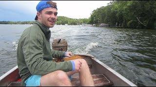 My Happy Place | Cottage Trip Ep. 1 | KevinBrauer