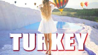 WOW TURKEY Travel Guide! The Best Things To Do & Places to Visit on Vacation! Tour Trip Tips!