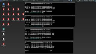 How Does SHA-256 Work?