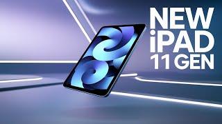 New iPad 11 Gen & M3 iPad Air – Unbelievable Upgrades You Can't Miss!