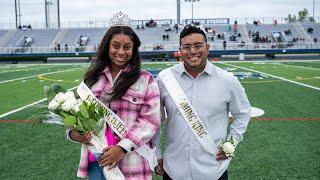 Kean University Homecoming Highlights | 2022