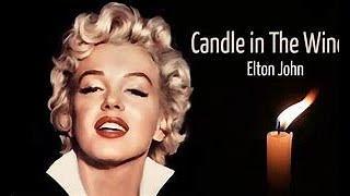 Candle in the Wind / Elton John Cover Siegfried Schlag Bigtyros3