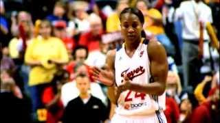 WNBA 2013 Season on NBATV Commercial