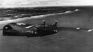 America Stunned Japan With The Flying Boats Which Destroyed Japanese Air and Sea Power in WW2