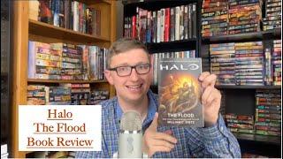 Halo: The Flood Book Review