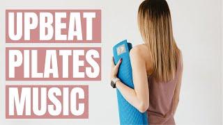 Uptempo Pilates Music - Songs Of Eden