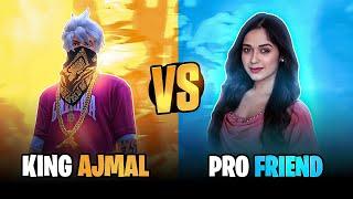 എൻറെ മോനെ! വിഷയം കളി One Tap Only Clash Squad Match - Garena Free Fire Free Fire Malayalam