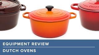 The Best Affordable Enameled Dutch Ovens