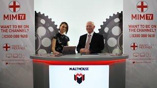 Meet Britain's Makers - Malthouse Engineering