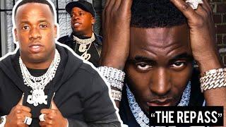 Yo Gotti “Strong Minds Over Emotions” | The Money