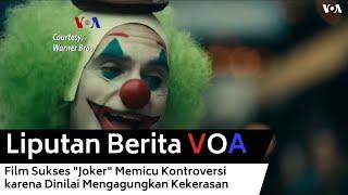 Film Sukses "Joker" Memicu Kontroversi karena Dinilai Mengagungkan Kekerasan