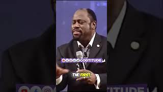 How Kingdoms Control Cultures | Dr Myles Munroe | Godtitude