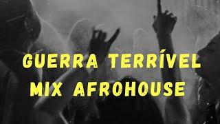 GUERRA TERRIVEL_ #AFROHOUSE #sunset #goodvibes #deephouse  MIX_BY_DJ GLEIDSON BORGES.